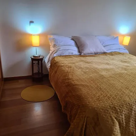 شقة Comfort ماتشيكو