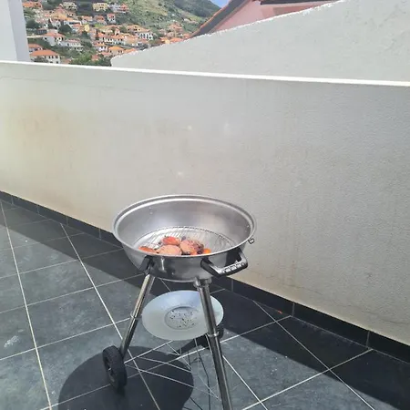 Comfort Apartamento *