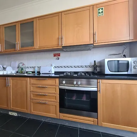 Comfort ماتشيكو