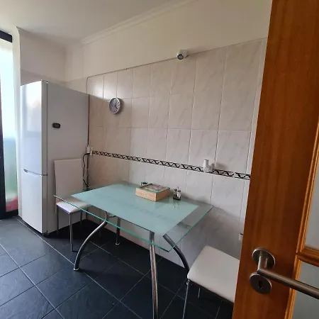 Comfort ماتشيكو