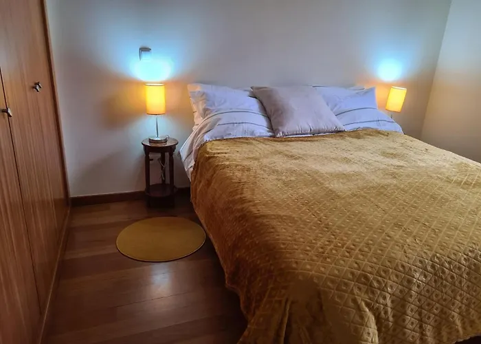 Appartamento Comfort Machico (Madeira)