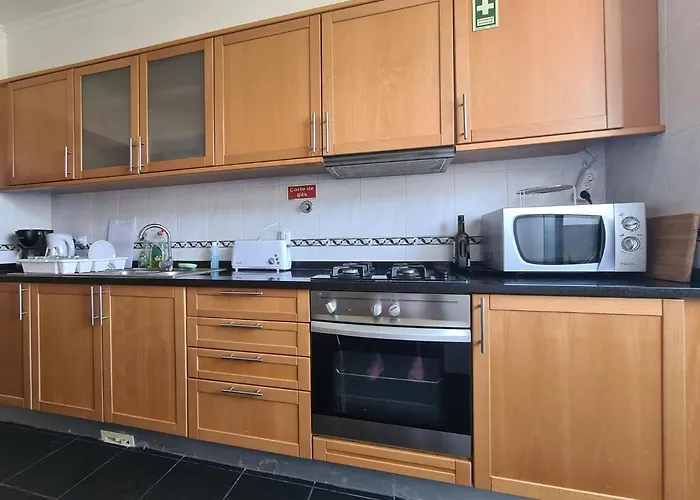 Comfort Machico (Madeira)