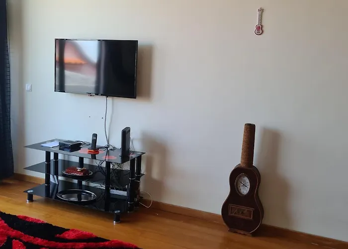 Comfort * Machico (Madeira)