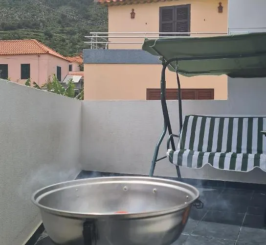 Comfort Apartamento Machico (Madeira)