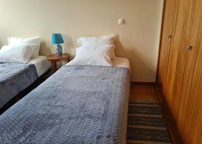 Comfort * Machico (Madeira)