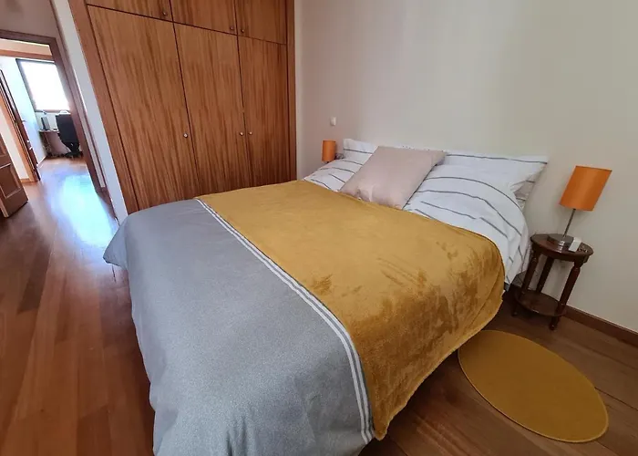 Comfort Apartamento *