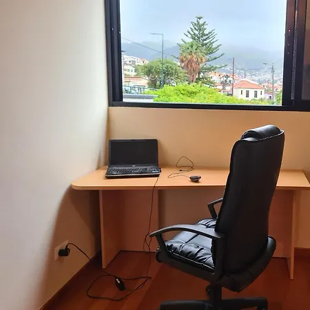 Comfort Machico (Madeira)