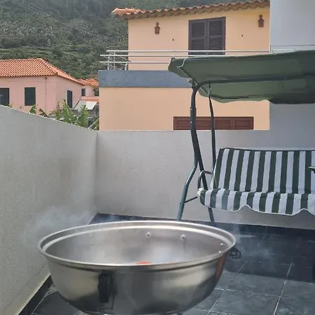 Comfort Διαμέρισμα Machico (Madeira)