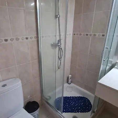 Comfort Διαμέρισμα