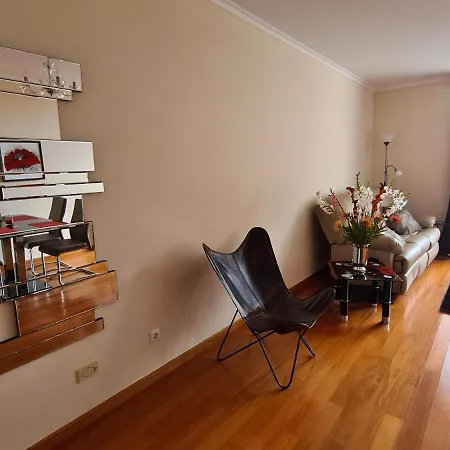 Comfort * Machico (Madeira)