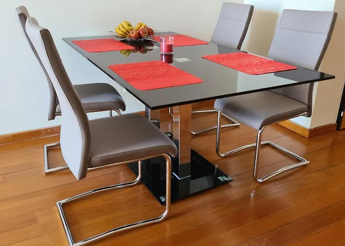 Comfort * Machico (Madeira)