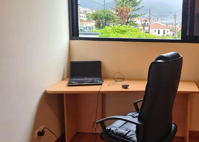 Comfort Machico (Madeira)