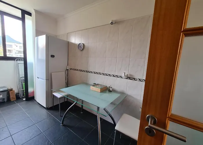 Comfort Machico (Madeira)