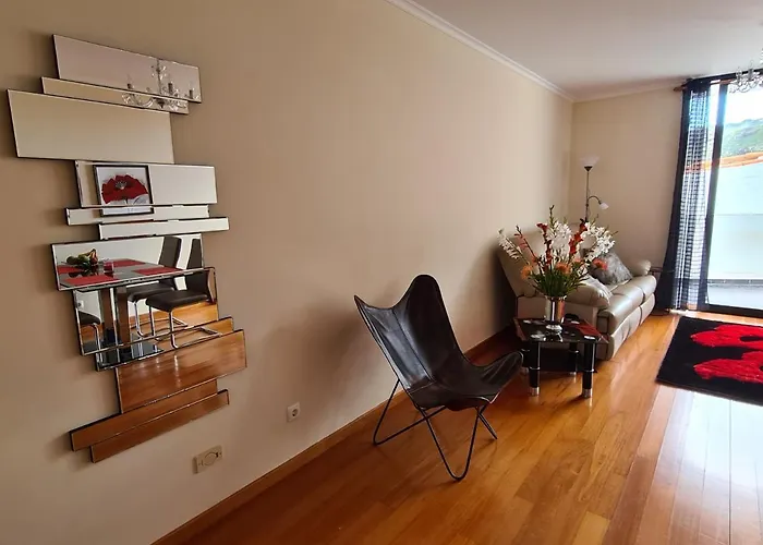 Comfort * Machico (Madeira)