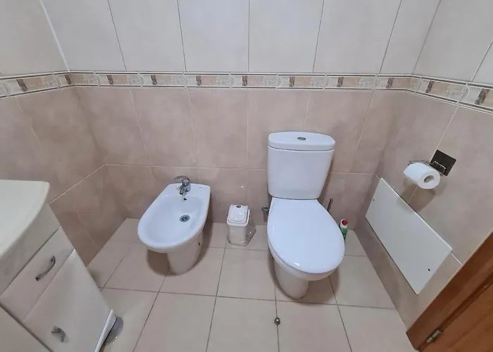 Διαμέρισμα Comfort *